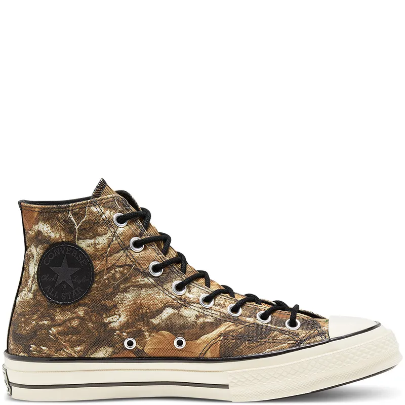 Converse Real Tree Chuck 70 High Top (168558C)