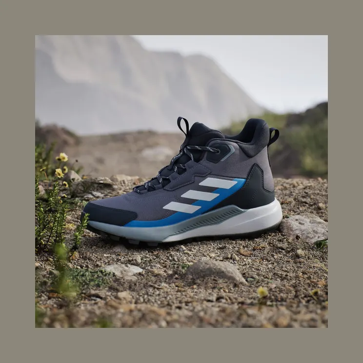 adidas-terrex JR6593