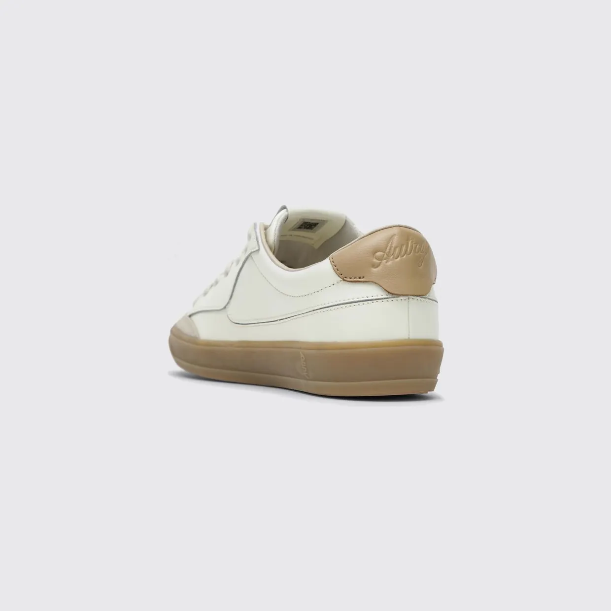 Autry Sneakers White (SCLWUK08) (2)