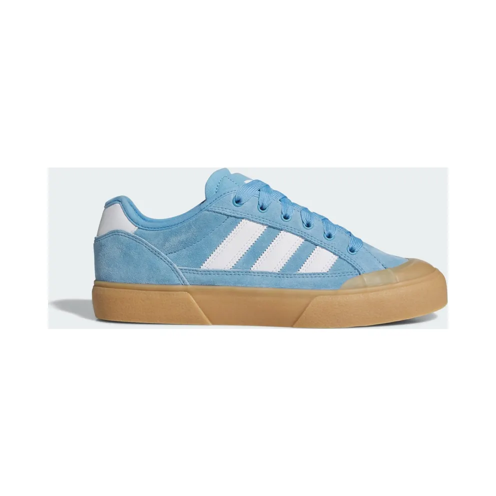 adidas Court TNS Premiere RT Light Blue White Gum (JQ1041)
