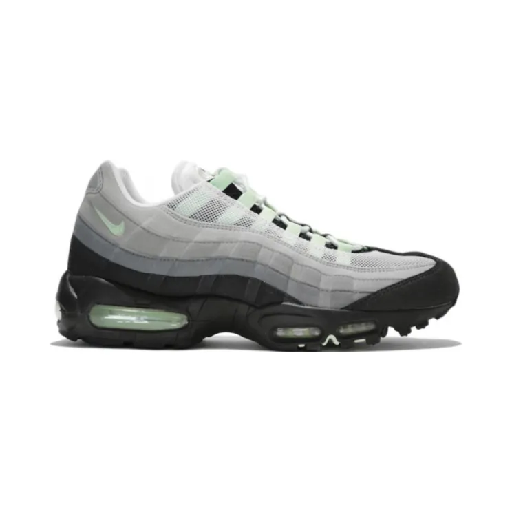 Nike Air Max 95 New Green