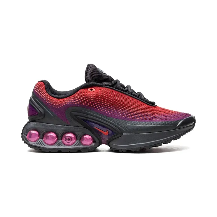 Nike Air Max DN All Day “Red” (HQ3732)