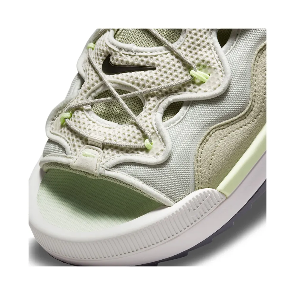 Nike Offline 2.0 “Bone / Faded Volt” (CZ0332-002)