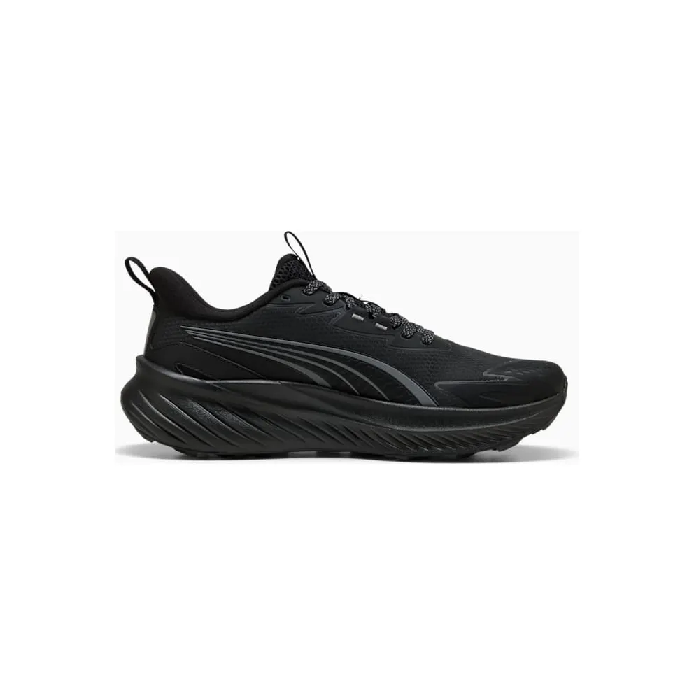Puma sneaker Black (313736-01)