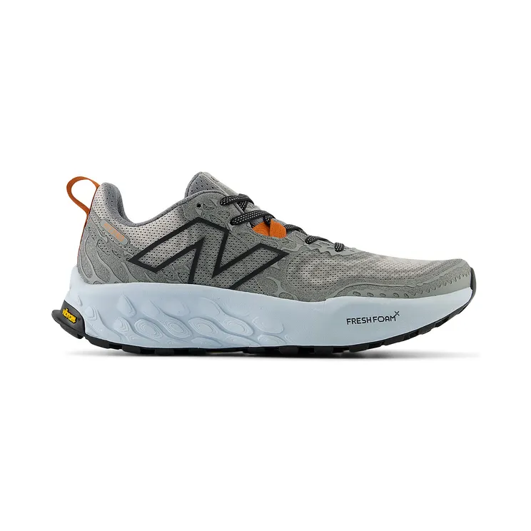 New Balance Fresh Foam Hierro v8 Shadow Grey Quarry Blue Black (MTHIERA8)