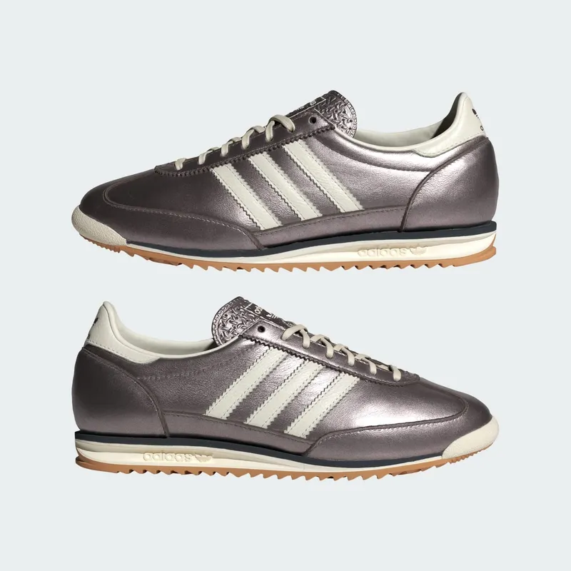 Adidas SL72 OG “Aurora Black” (JH6364)