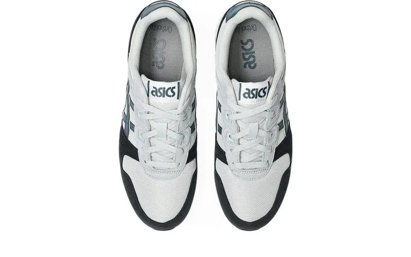 ASICS Lyte Classic “Glacier Grey/Raw Indigo” | 1203A611-022