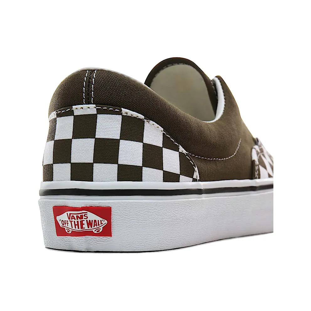 Vans Era ‘Checkerboard Beech’ Checkerboard/Beech (VN0A4BV4VXI)