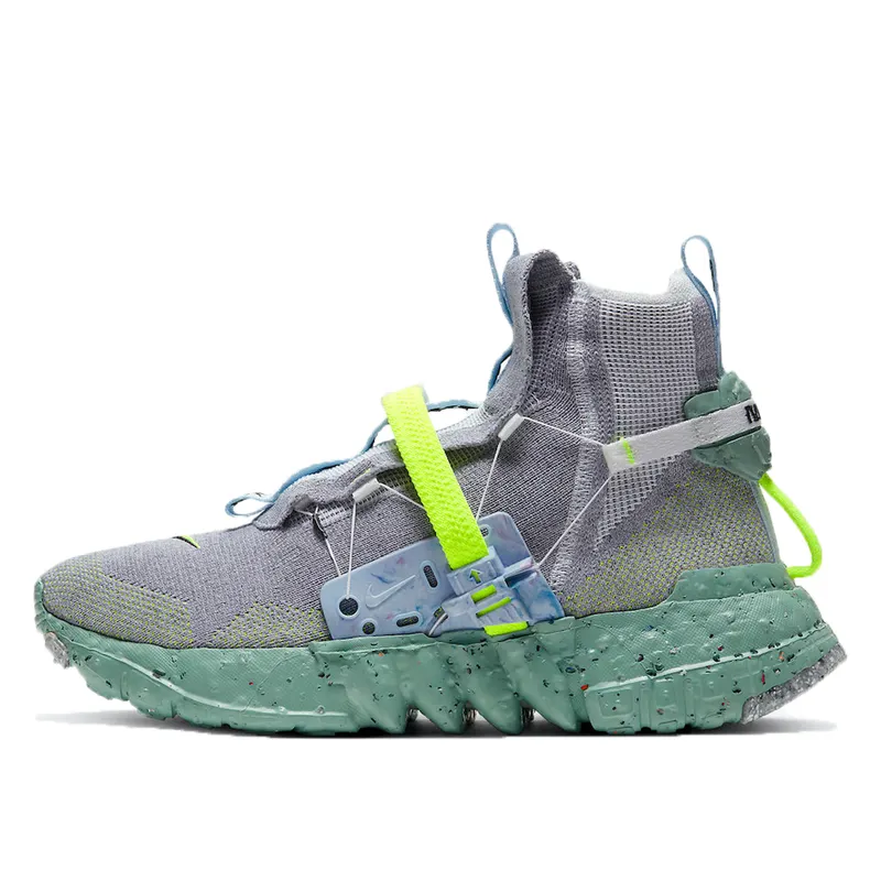 Nike Space Hippie 03 Healing Jade Grey/Healing Jade (CQ3989-004)