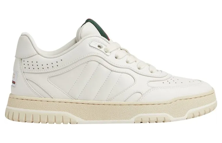 Gucci Re-Web White (785728 AADJ9 9097)