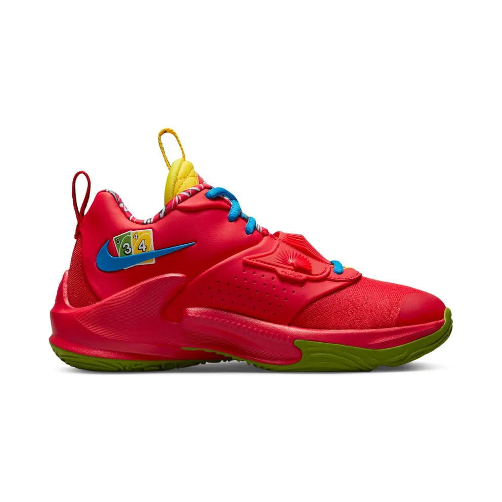 Freak 3 SEen voor kids Red (DD0331-600)