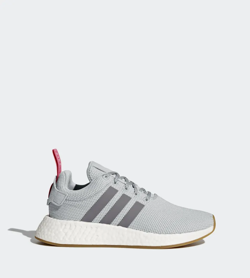 Adidas NMD R2 W Grey (BY9317)