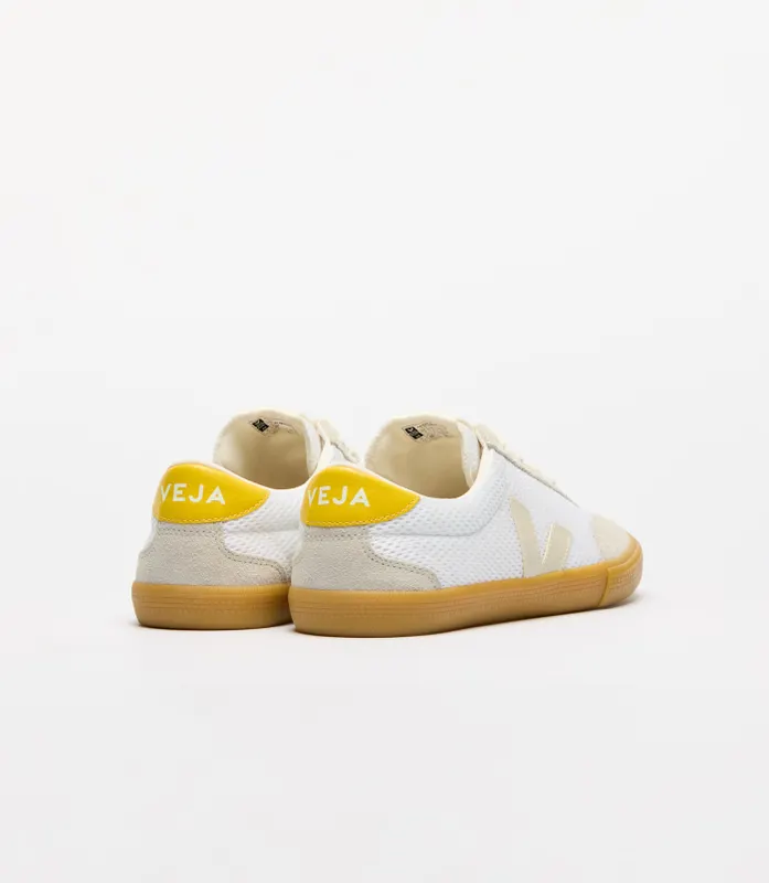 VEJA Volley – Beige (VO2203865A)