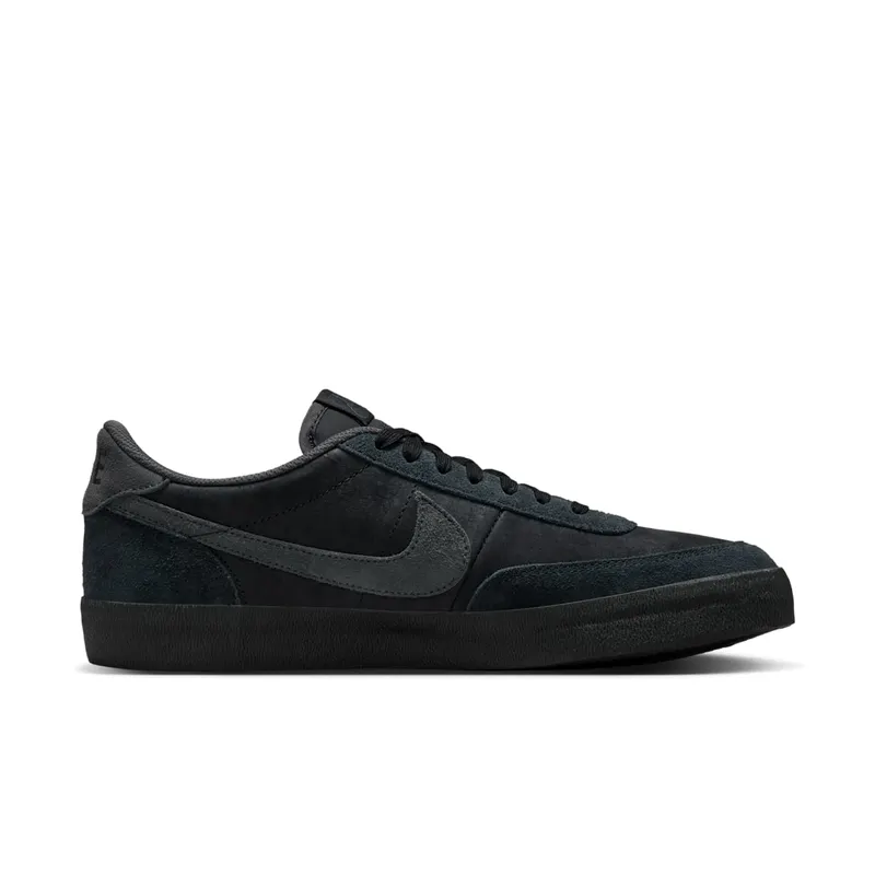 Nike Killshot 2 PRM “Black Anthracite” (HV6116-001)