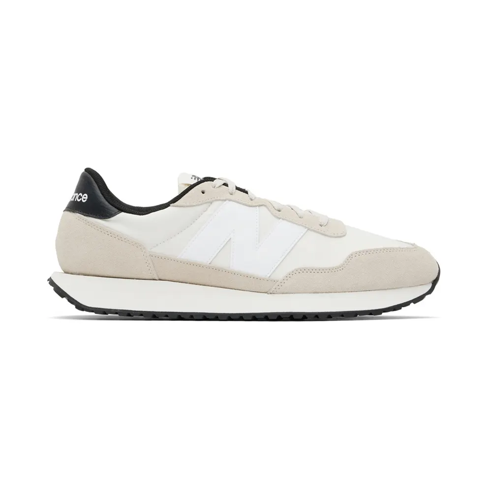 New Balance New Balance Grey/White (MS237UL1)