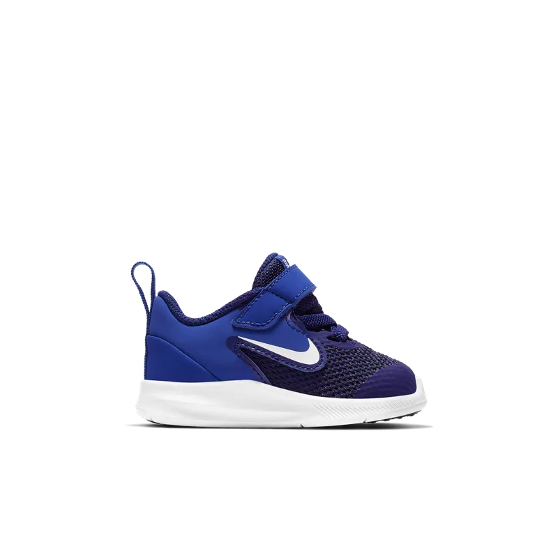 Nike Downshifter 9 Baby and Toddler Blue (AR4137-400)