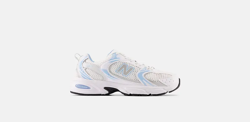 New Balance 530 “Carolina” (MR530BB)