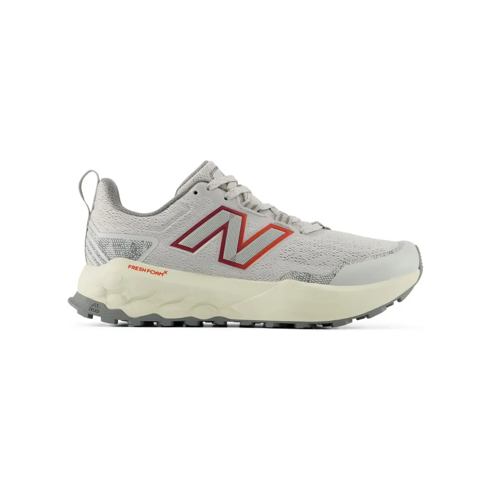 NEW BALANCE Garoé V2 “SLATE GREY / NEO FLAME” (WGARO3H2)