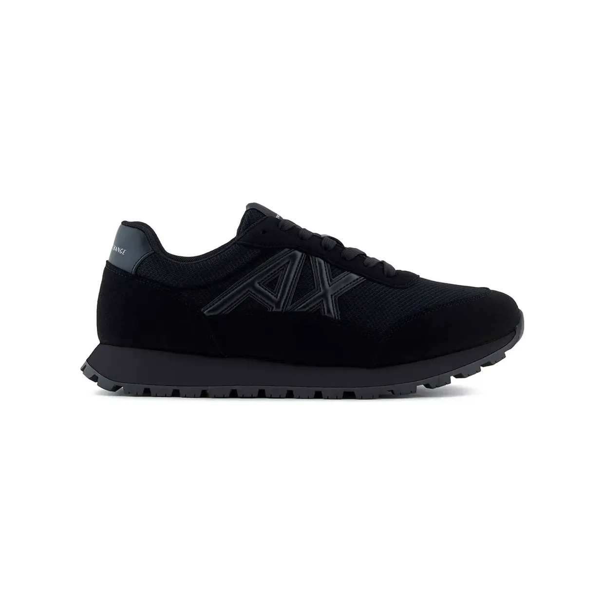 Armani Exchange Armani Black / Black (XM001960AF19388MC00511)