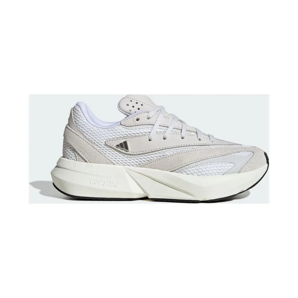 Adidas Lightblaze Crystal White / Cloud White / Grey One (JH6958)