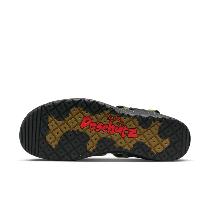 ACG Air Deschutz+ Sandals Green (DO8951-300)