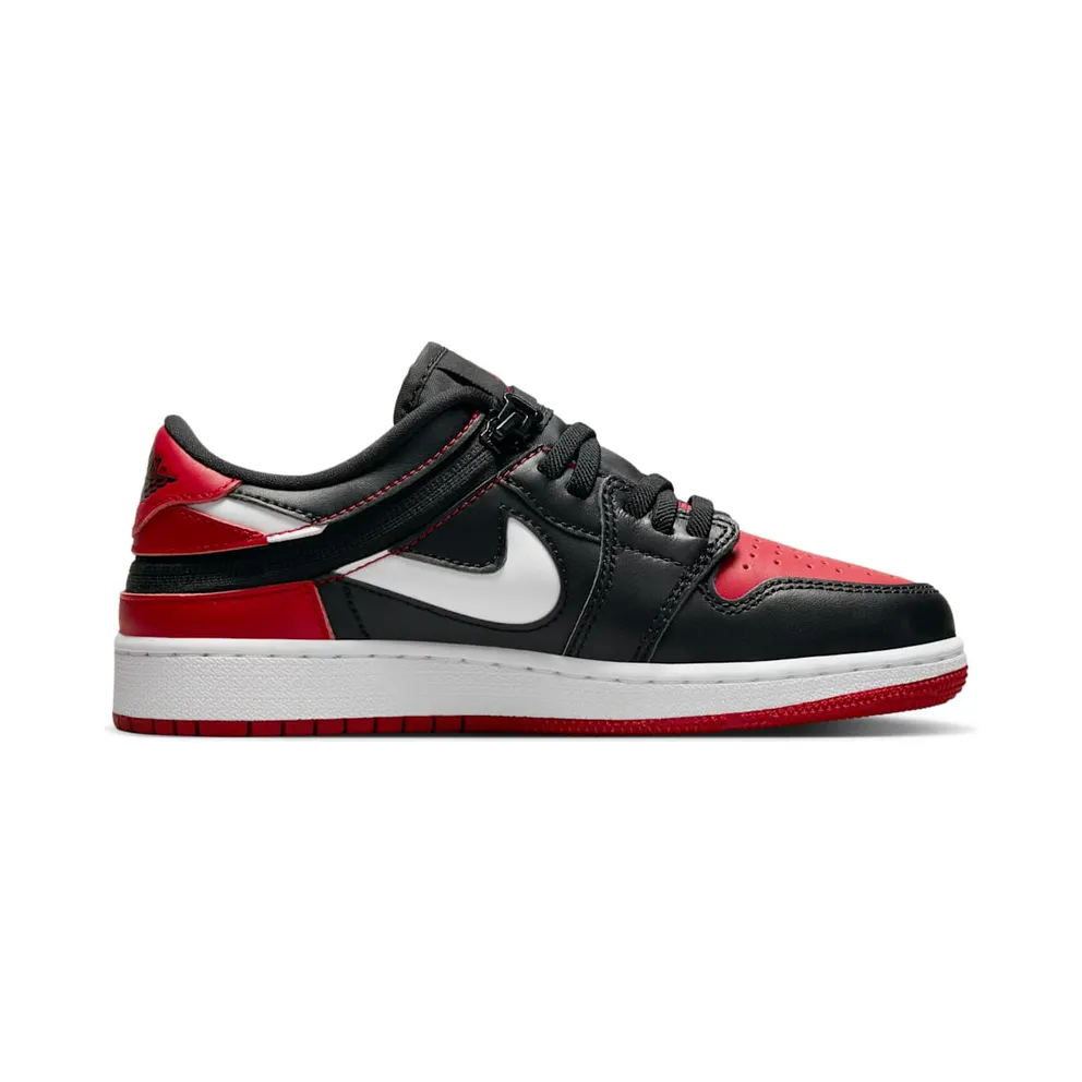 Jordan 1 Low Flyease Alternate Bred Toe (DN4639-066)