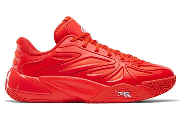 Reebok Angel Reese 1 – “Rival Red” (100275236)