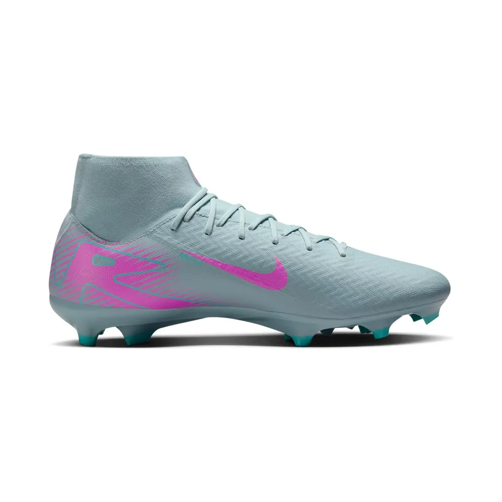 Nike Mercurial Superfly 10 Academy MG Prism Pack (FQ1456-301)