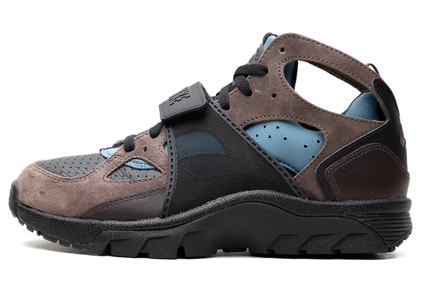 Nike Air Trainer Huarache “Baroque Brown” (IB0497-001)