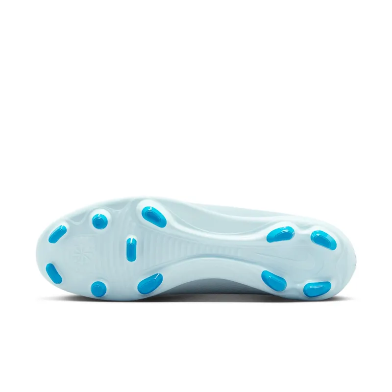 Nike Mercurial Superfly 10 Club MG Glacier Blue Orbit (FQ8314-400)