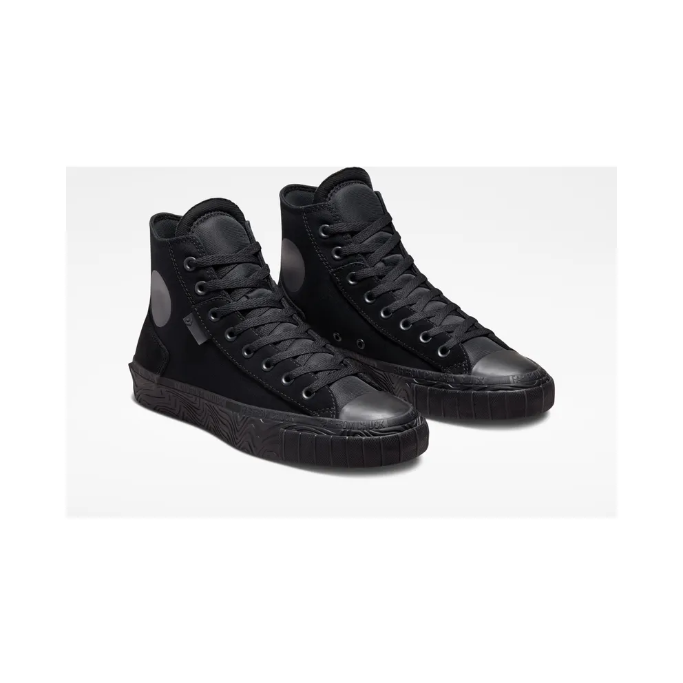 Converse Chuck Taylor Alt Star Retro Sport Black/nightfall Grey/Black (A04359C)