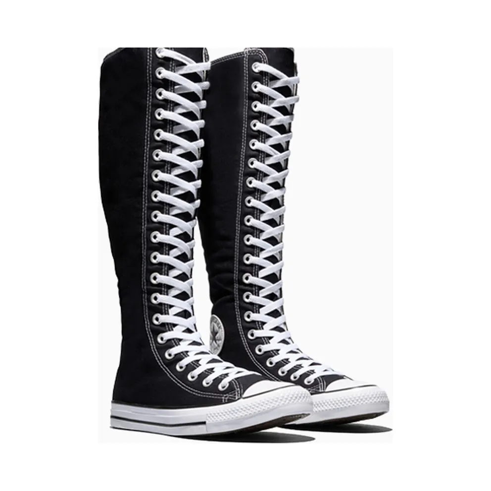 Converse Chuck Taylor All Star XXHi Black/Natural Ivory/White (A09429C)