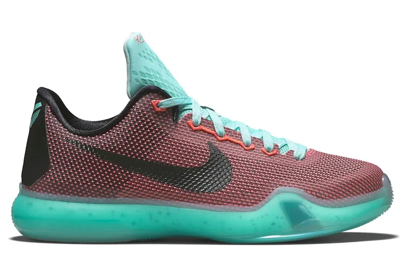 Nike Kobe 10 Easter (GS)