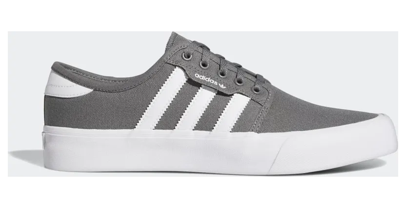 adidas Seeley XT Schuh Grey / Cloud White / Cloud White (GZ8569)