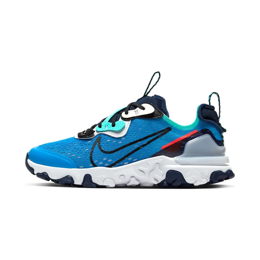Nike React Vision Blau (CD6888-401)