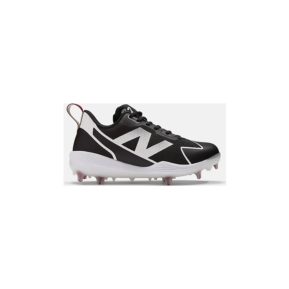 New Balance FuelCell Romero Duo Comp Black White (SPROMBK2)