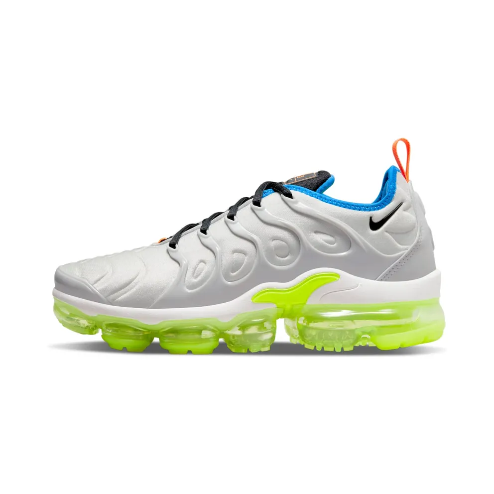 Nike Air VaporMax Plus Photon Dust Volt (W) (DQ4695-001)