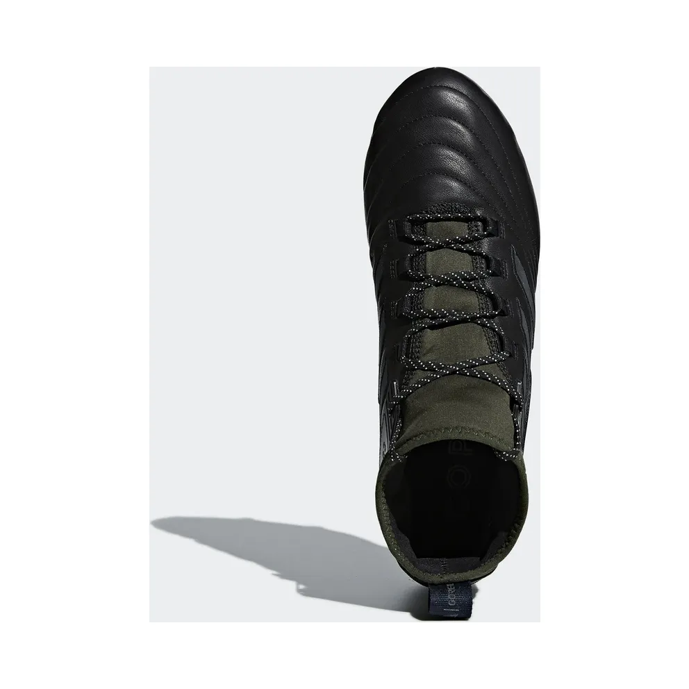 adidas Copa Mid Firm Ground GTX Cleat Core Black Legend Ink Core Black/Solid Grey/Legend Ink (BB7431)
