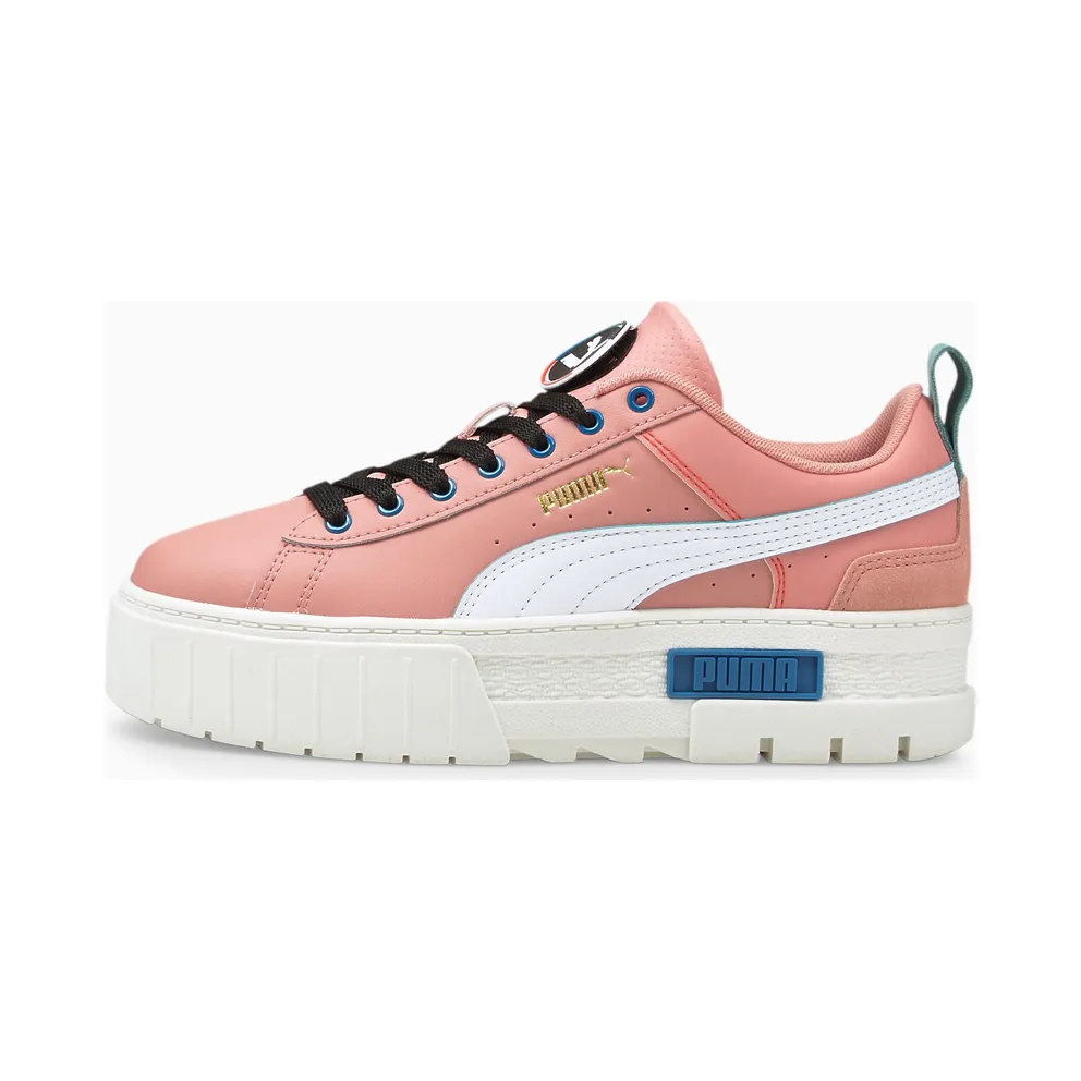 Puma Mayze Go For Pink (38396302)