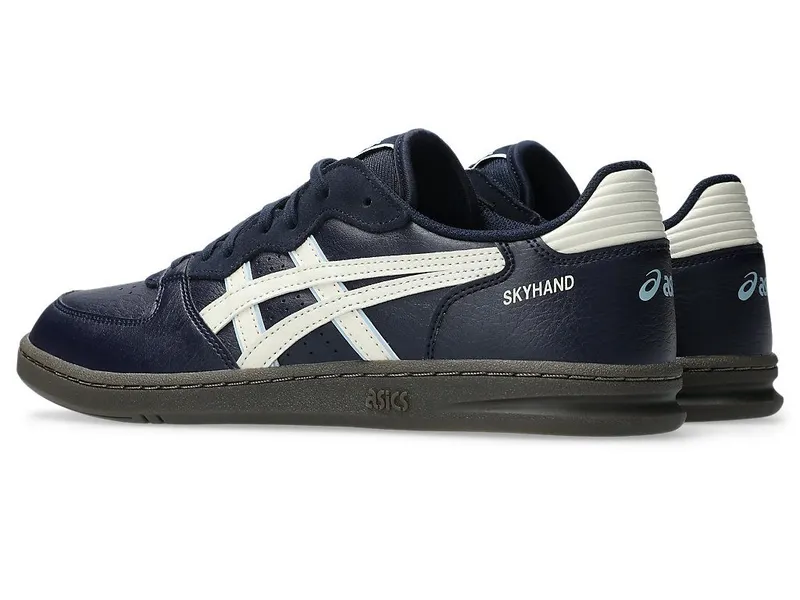 ASICS SKYHAND OG “Midnight / Ivory” (1203A451-400)