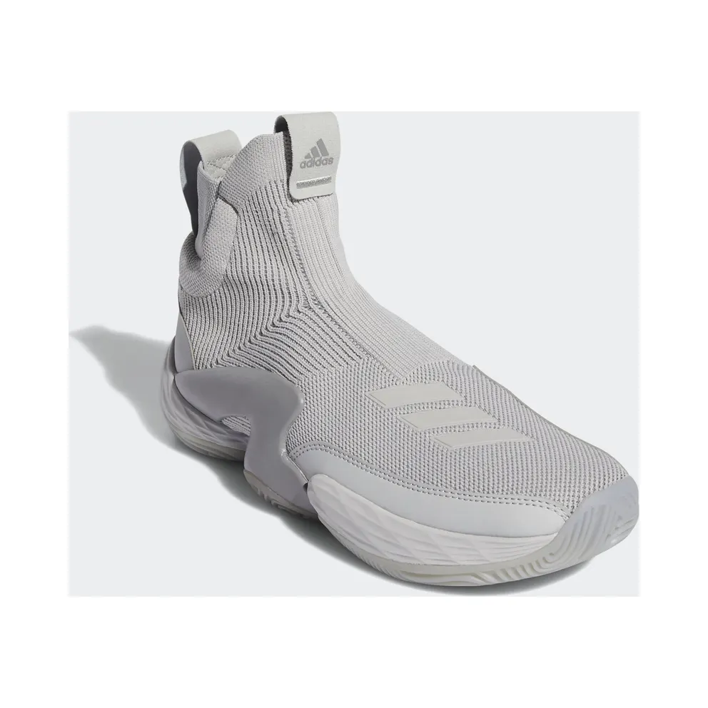 adidas N3xt L3v3l 2020 Grey Grey Two/Grey Three/Core Black (FU7304)