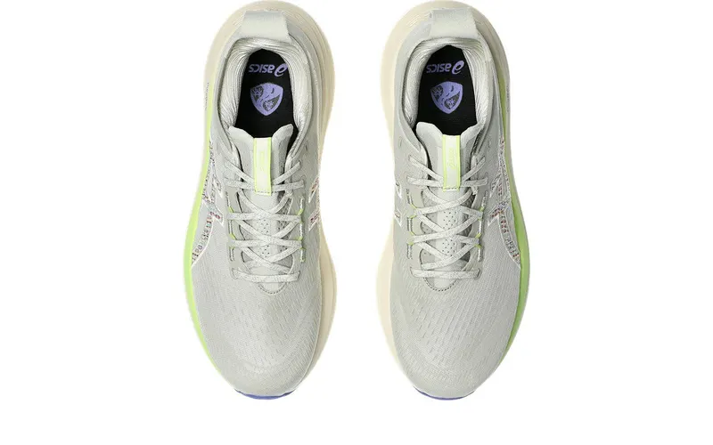 ASICS Gel-Nimbus 27 TR Nature Bathing Lime Green (1011C024-300)