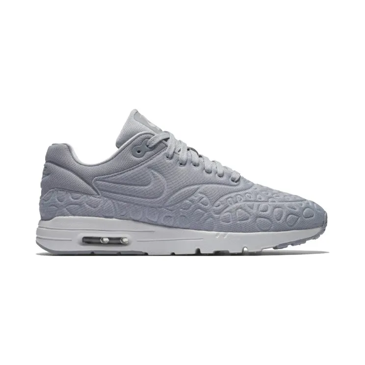 Nike Air Max 1 Ultra Plush Wolf Grey (844882-002)