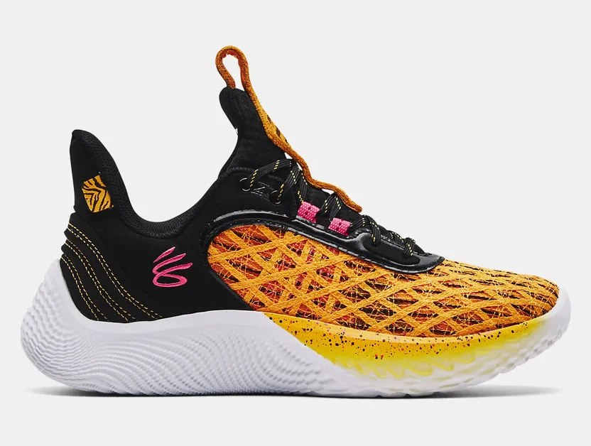 Under Armour Curry Flow 9 3024248-003