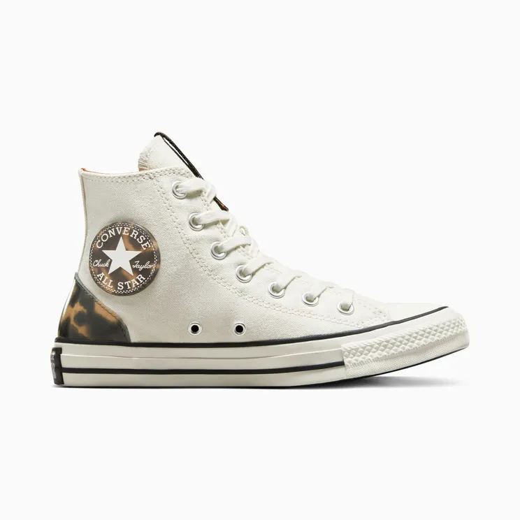 Converse Chuck Taylor All Star Tortoise Egret/tawny Owl/black