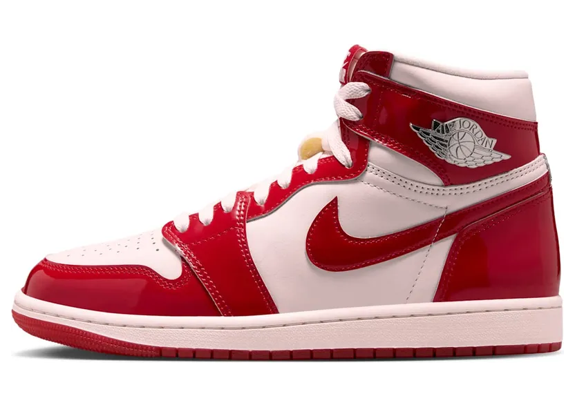 Air Jordan 1 High OG Womens “Nails & Grails” (FD2596-601)