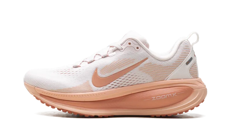 Nike Vomero 18 “Light Soft Pink Light Madder Root Arctic Orange Madder Root” (HM6804-601)