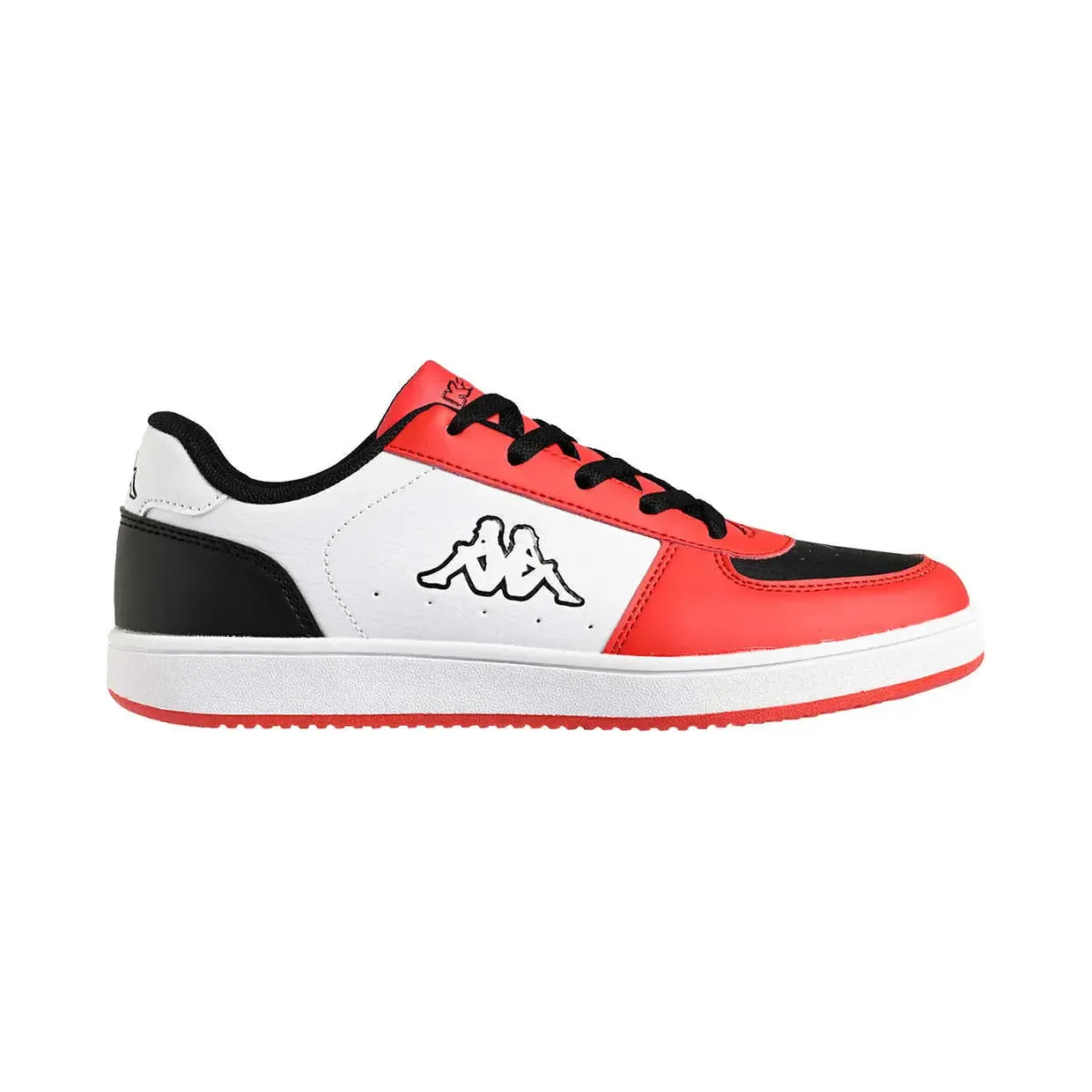 kappa-sneaker 371K1IW-A00