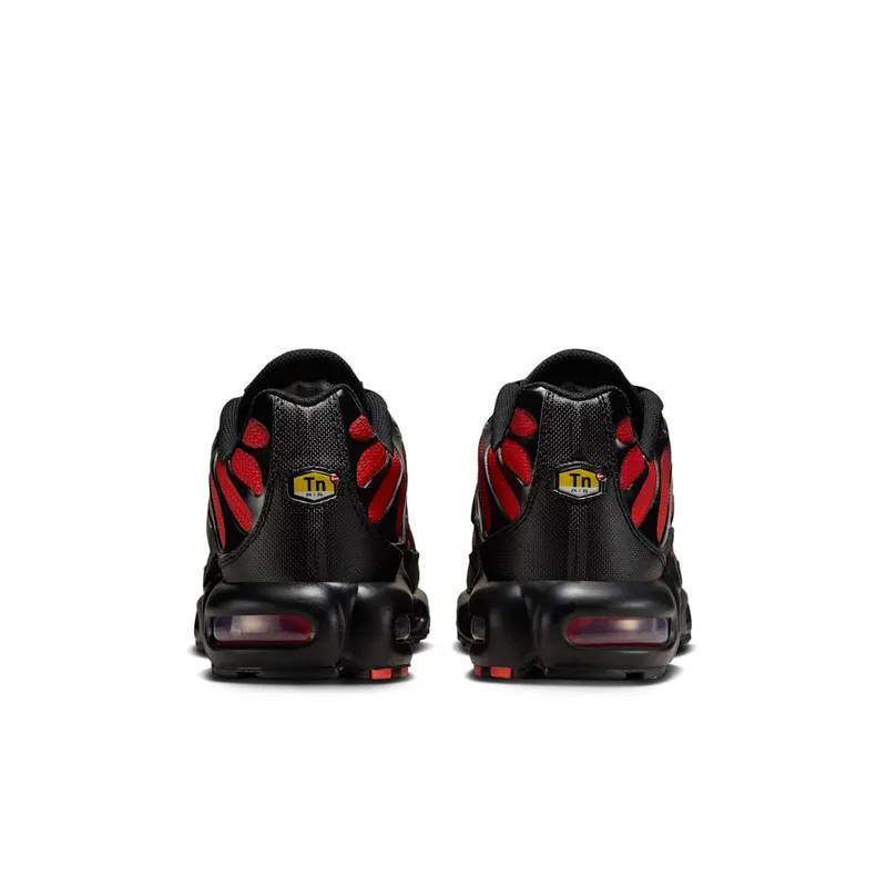 Nike Air Max Plus Black (DM0032-021)