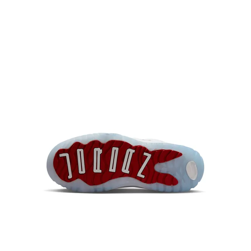 Air Jordan 11 PS “Cherry” (378039-116)